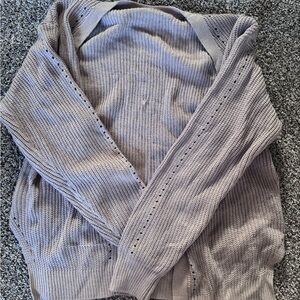 Women's Knit Cardigan